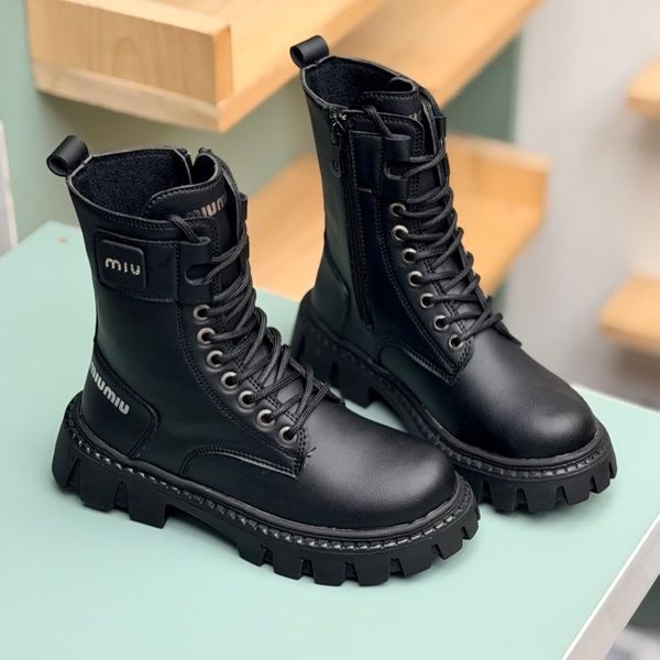 بوت بچگانه اسپرت طرح miu کد 4080403