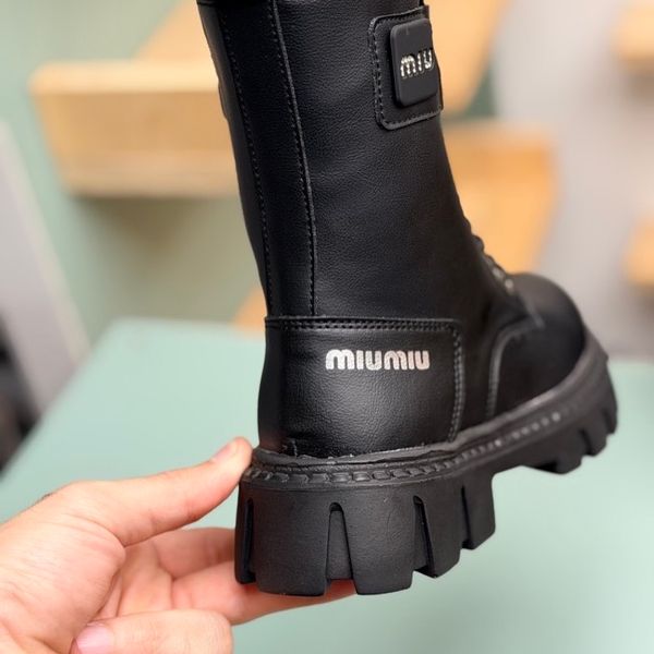 بوت بچگانه اسپرت طرح miu کد 4080403