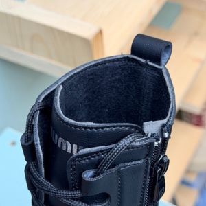 قیمت ارزان بوت بچگانه اسپرت طرح miu کد 4080403