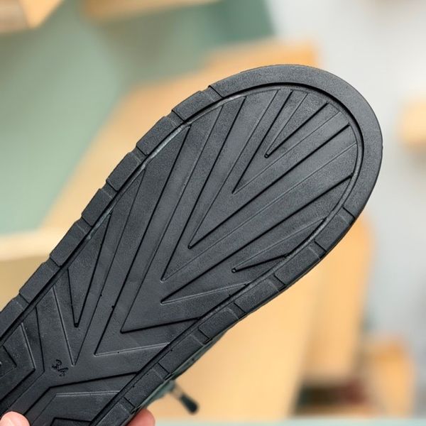 بوت بچگانه اسپرت طرح بالنسیاگا کد 4080404