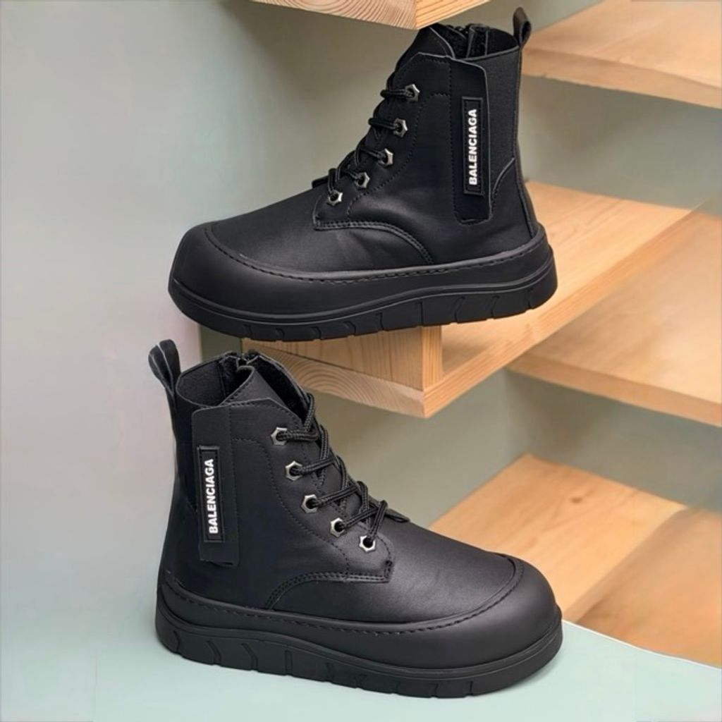 خرید اینترنتی قیمت بوت بچگانه اسپرت طرح بالنسیاگا کد 4080404