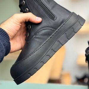 خرید اینترنتی قیمت بوت بچگانه اسپرت طرح بالنسیاگا کد 4080404