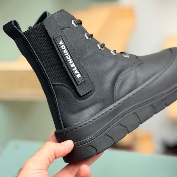 بوت بچگانه اسپرت طرح بالنسیاگا کد 4080404