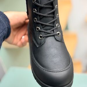 فروش اینترنتی بوت بچگانه اسپرت طرح بالنسیاگا کد 4080404