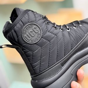 خرید اینترنتی قیمت بوت بچگانه پافری طرح الستار کد 4080405