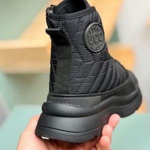 خرید اینترنتی قیمت بوت بچگانه پافری طرح الستار کد 4080405