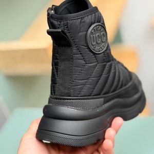 مشخصات بوت بچگانه پافری طرح الستار کد 4080405