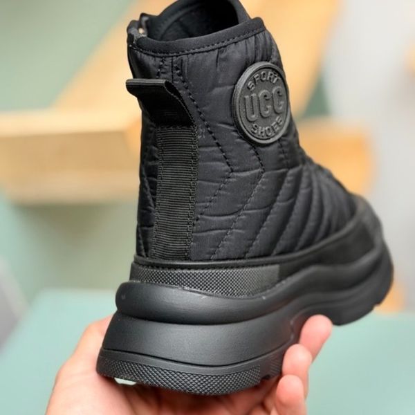 بوت بچگانه پافری طرح الستار کد 4080405