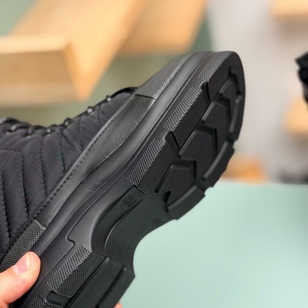 بوت بچگانه پافری طرح الستار کد 4080405