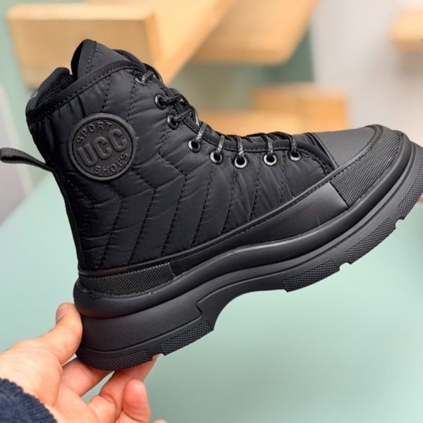 بوت بچگانه پافری طرح الستار کد 4080405