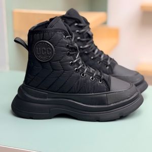 خرید اینترنتی قیمت بوت بچگانه پافری طرح الستار کد 4080405