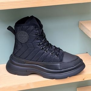 قیمت بوت بچگانه پافری طرح الستار کد 4080405