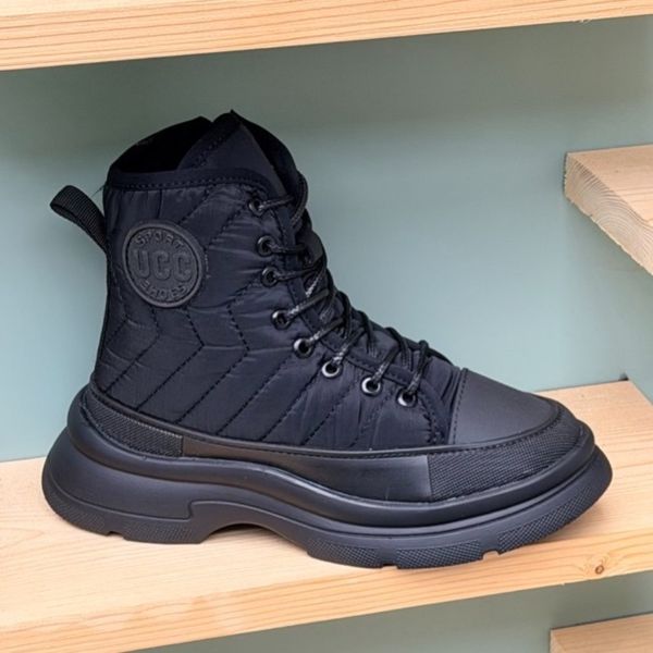 بوت بچگانه پافری طرح الستار کد 4080405