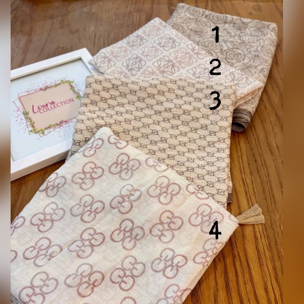 مشخصات شال برشکا شاین وارداتی