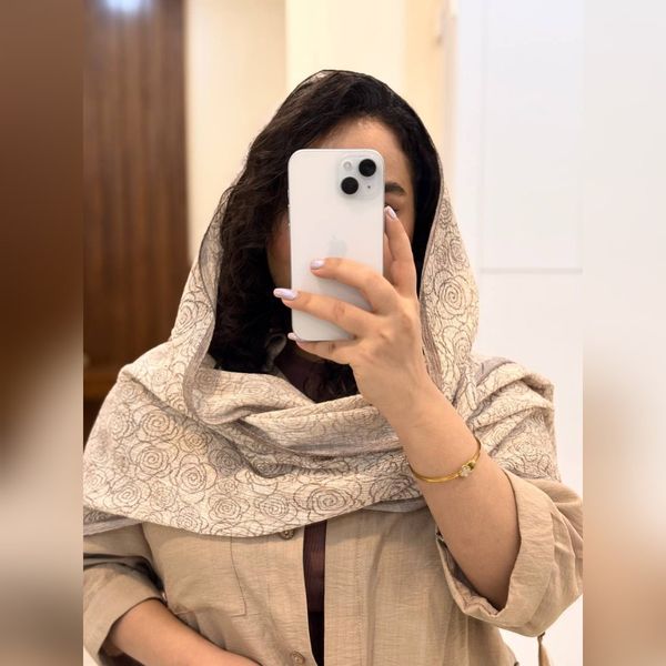 شال برشکا شاین وارداتی