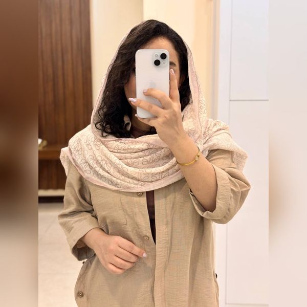 شال برشکا شاین وارداتی