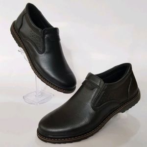 کفش مردانه رسمی مدل پارس