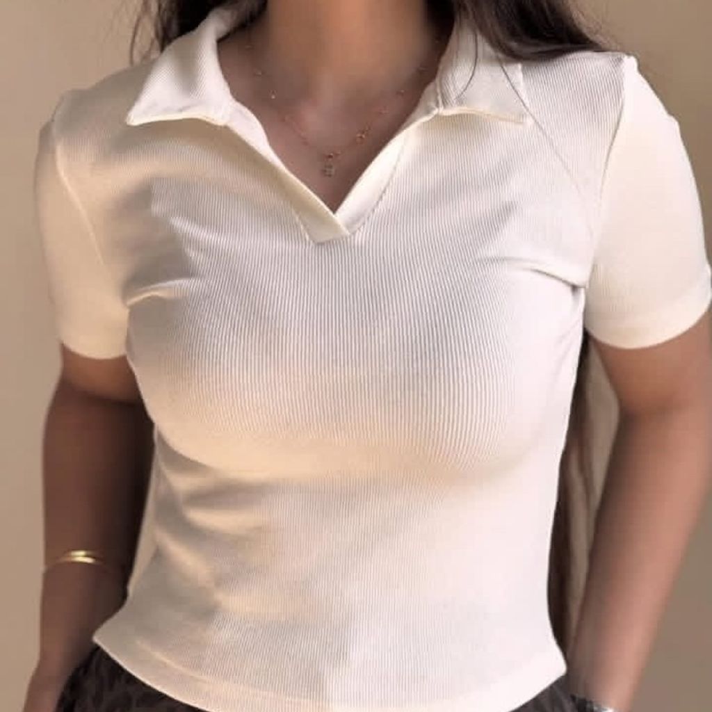 فروش اینترنتی پلوشرت زنانه نارین