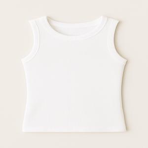 کراپ تاپ کشبافت کبریتی