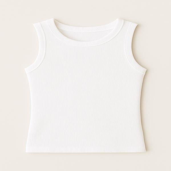 کراپ تاپ کشبافت کبریتی