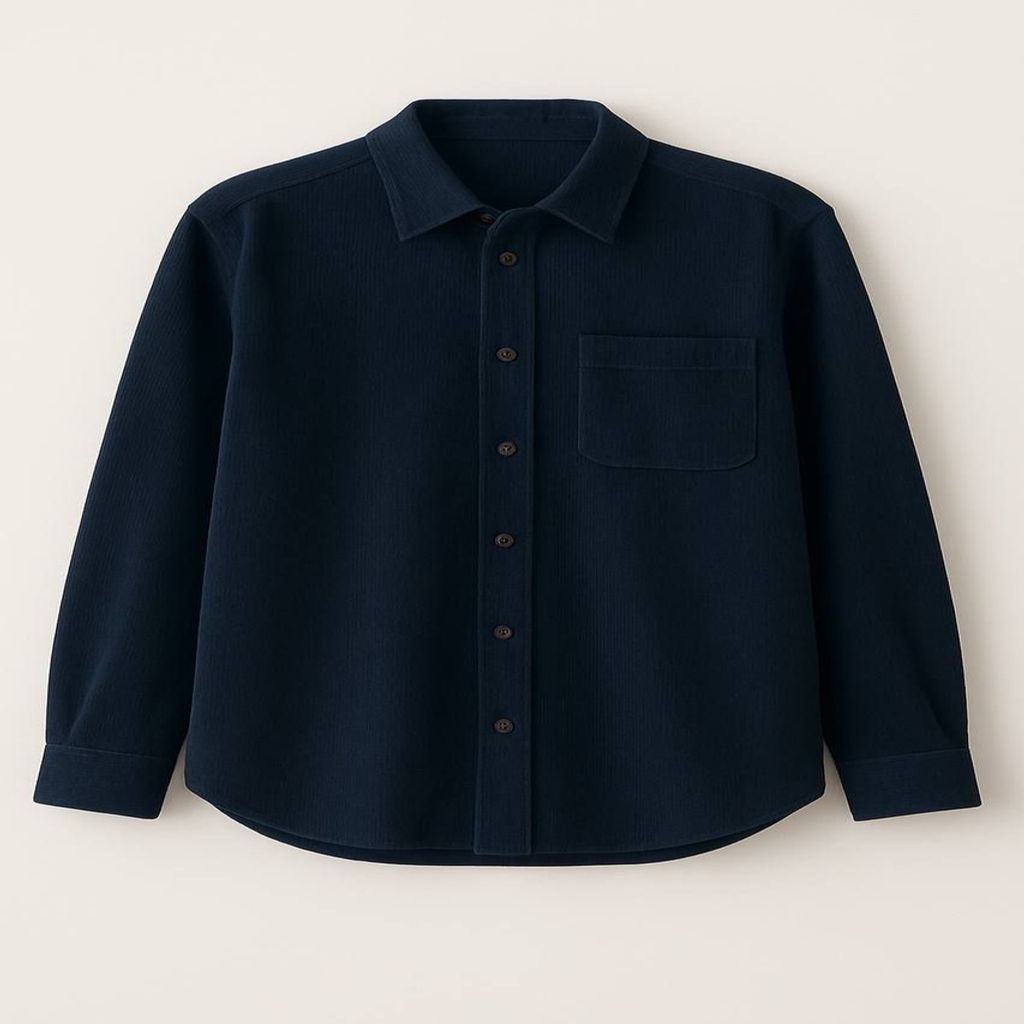 خرید اینترنتی شومیز کبریتی زنانه مدل آنیا – شومیز آستین بلند شیک و راحت