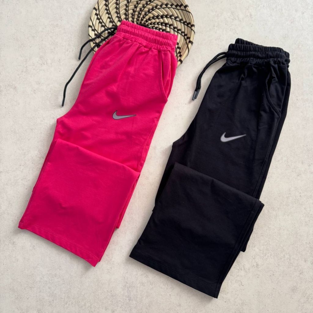 خرید انلاین شلوار بگ بیرونی نخ پنبه خالص