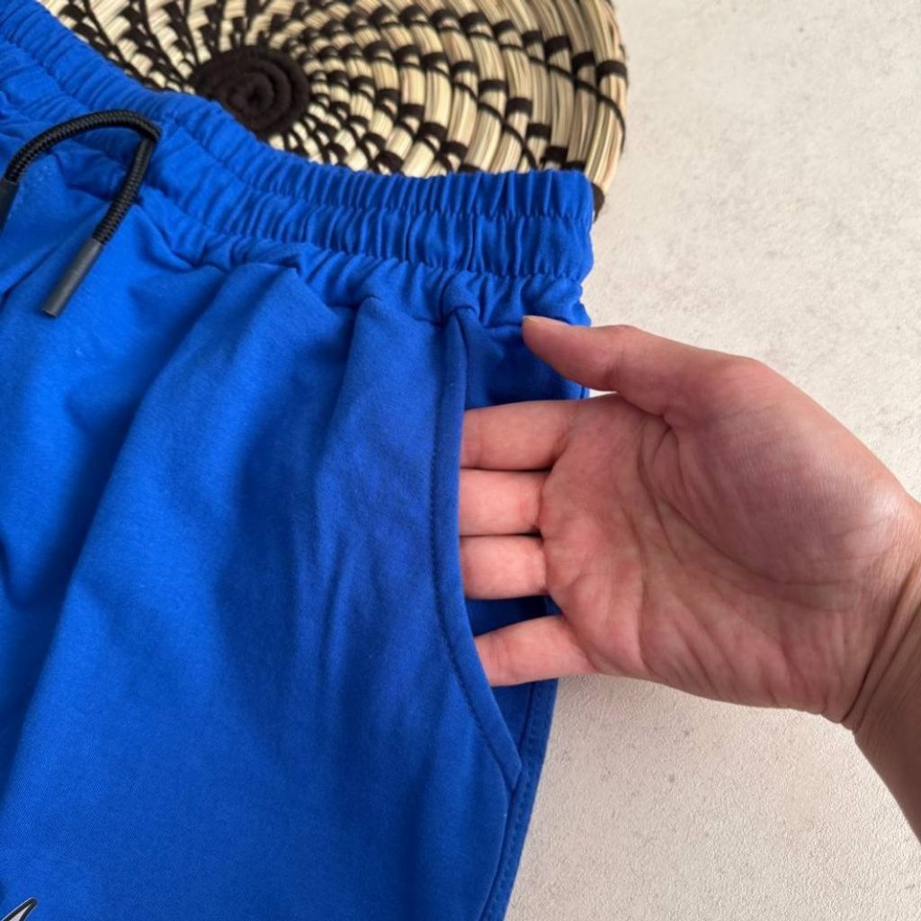 فروش اینترنتی شلوار بگ بیرونی نخ پنبه خالص