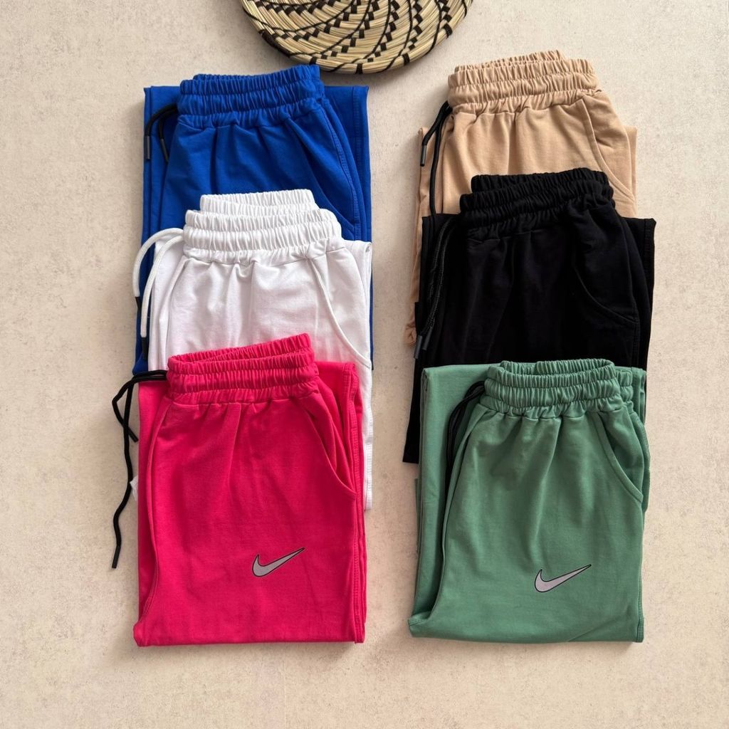 قیمت شلوار بگ بیرونی نخ پنبه خالص