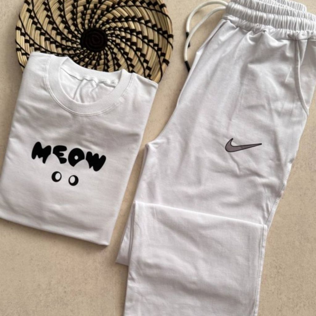 قیمت شلوار بگ بیرونی نخ پنبه خالص