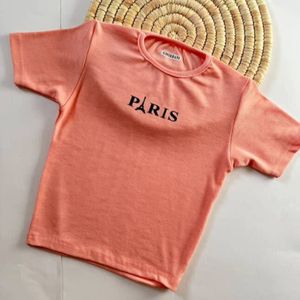 خرید اینترنتی تیشرت پاریس فانریپ پنبه