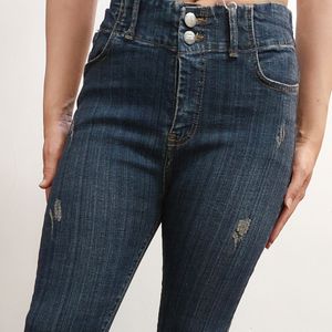 خرید اینترنتی شلوار لی زنانه