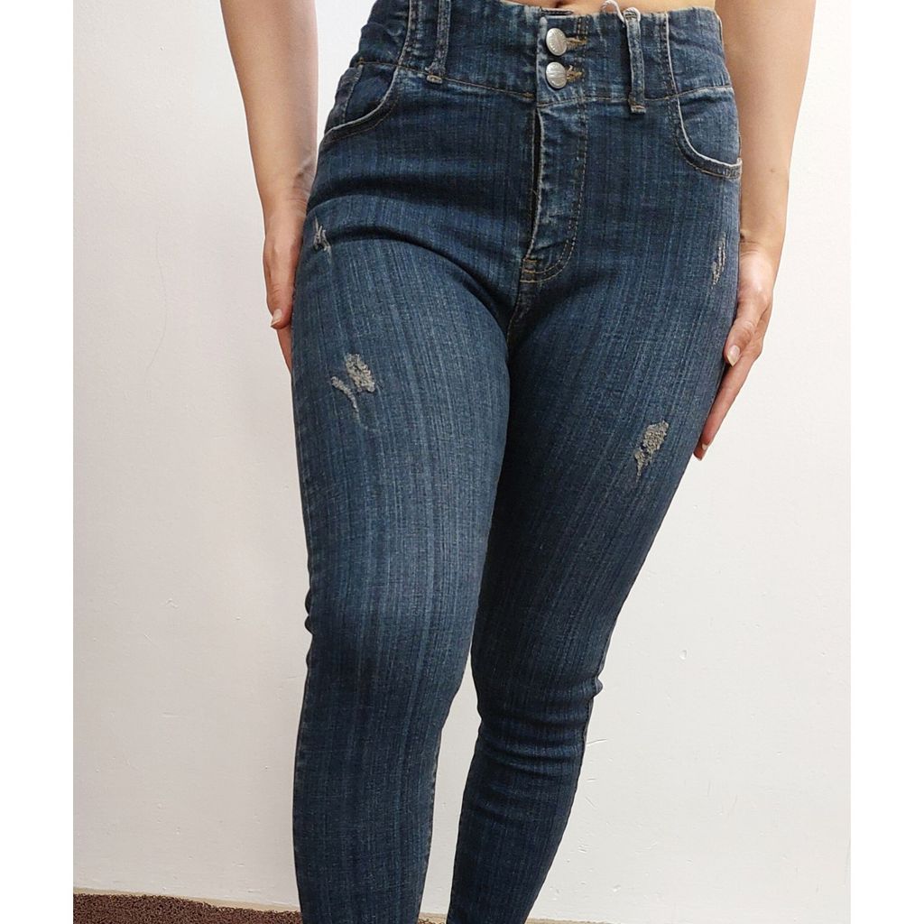 قیمت شلوار لی زنانه