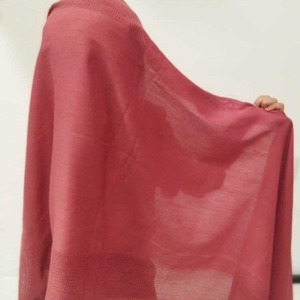 خرید اینترنتی شال نخی جدید