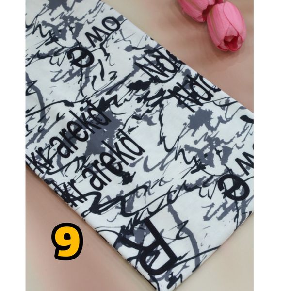 پارچه تریکو لاکرا درجه یک 40