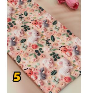 خرید انلاین پارچه تریکو لاکرا درجه یک 40