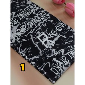 قیمت پارچه تریکو لاکرا درجه یک 40