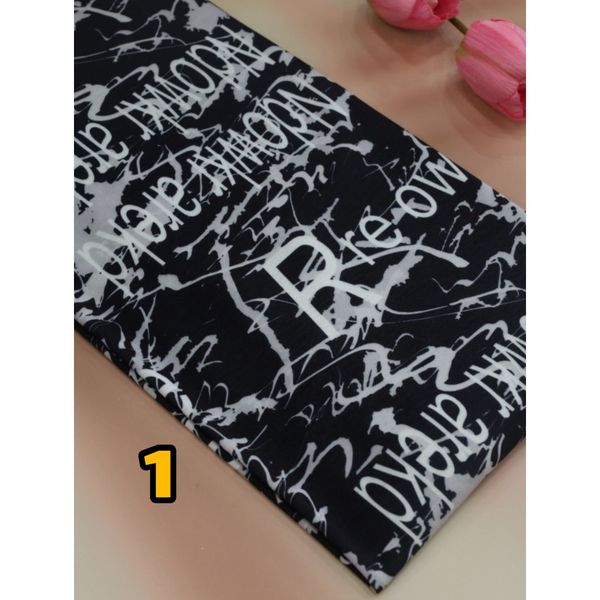 پارچه تریکو لاکرا درجه یک 40