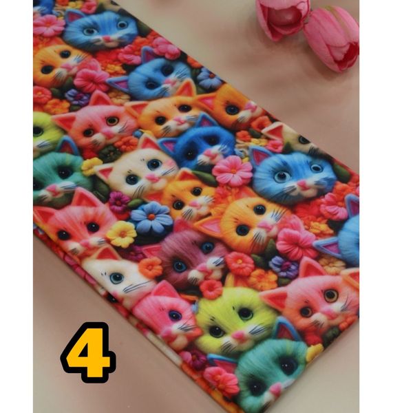 پارچه تریکو لاکرا درجه یک 40