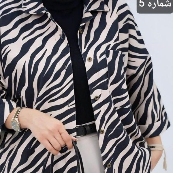 مانتو پاییزه ریحانه