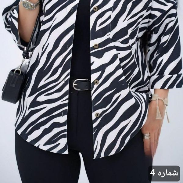 مانتو پاییزه ریحانه