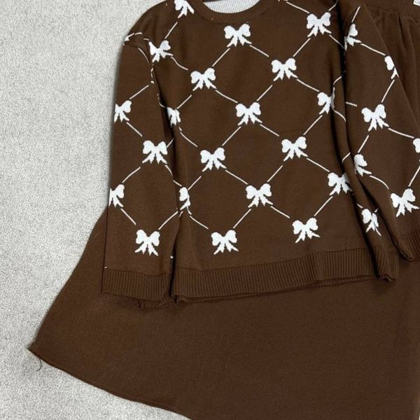 ست بافت پاپیون