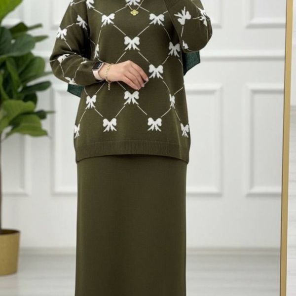 ست بافت پاپیون