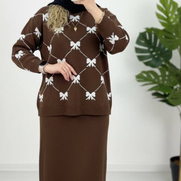 ست بافت پاپیون