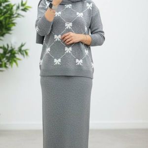 قیمت ارزان ست بافت پاپیون