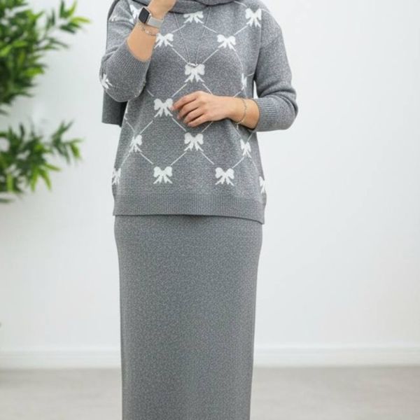 ست بافت پاپیون