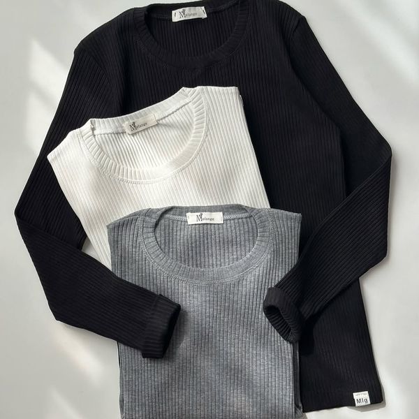 بلوز یقه گرد کبریتی