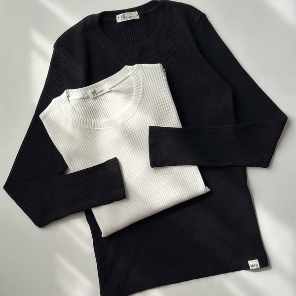 بلوز یقه گرد کبریتی