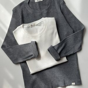 مشخصات بلوز یقه گرد کبریتی