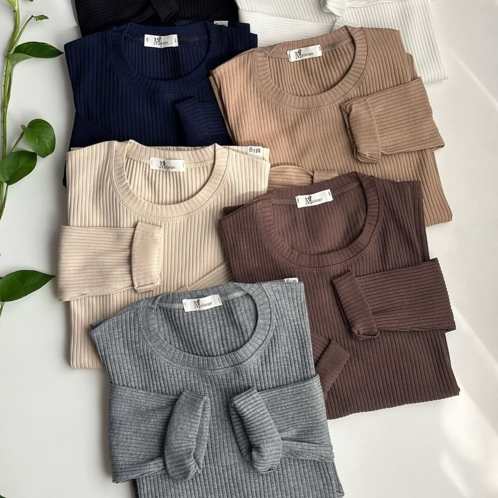 مشخصات بلوز یقه گرد کبریتی