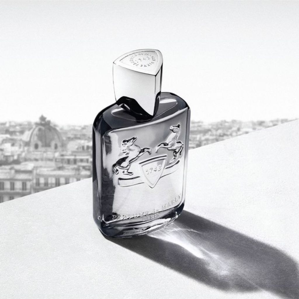 فروش اینترنتی تستر عطر ادکلن پارفومز دی مارلی کاستلی | Parfums de Marly Castley